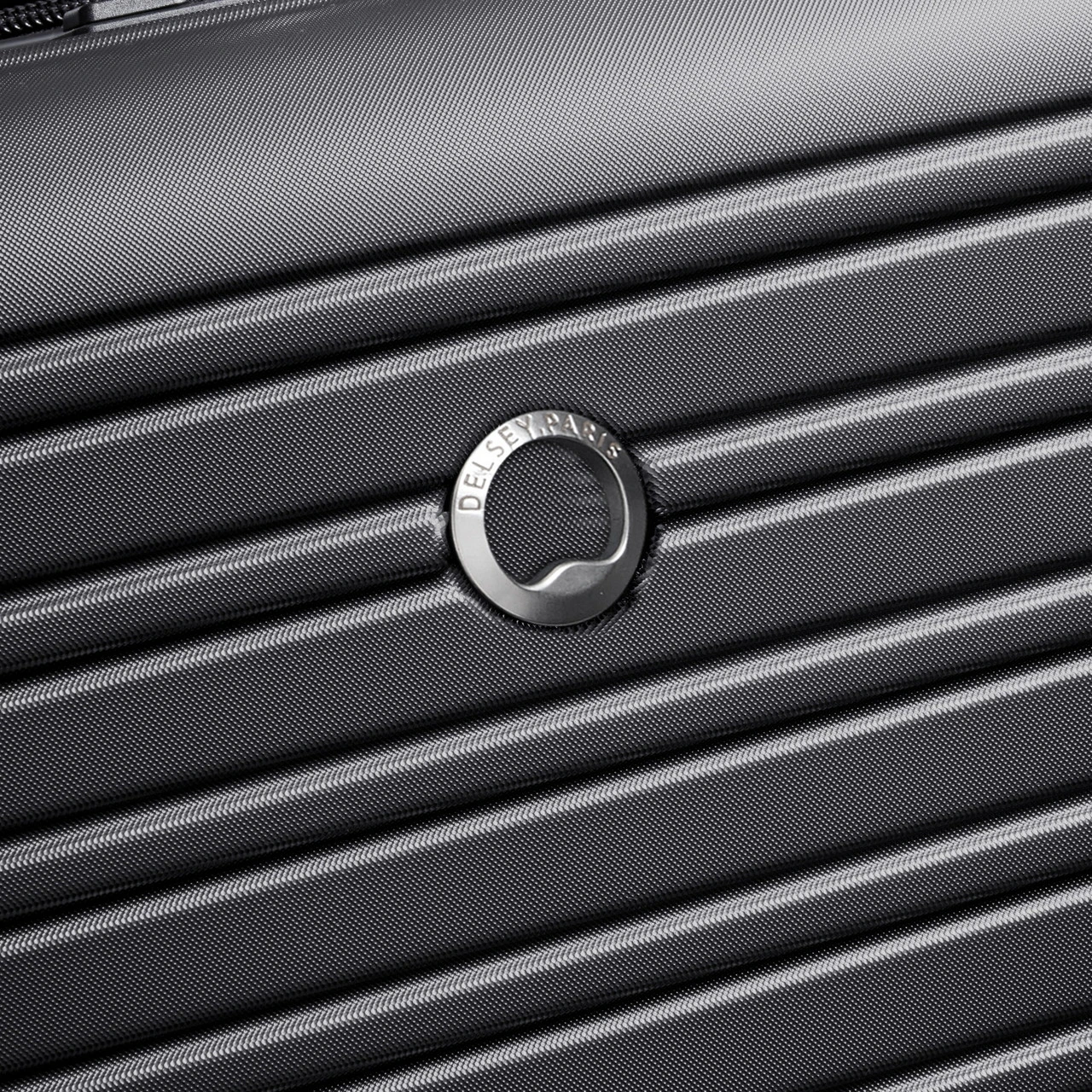 Delsey Segur 2.0 4 Wheel Slim Cabin Suitcase - 55cm 13 Delsey Segur 2.0 4 Wheel Slim Cabin Suitcase - 55cm - Image 13