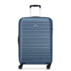 Delsey Segur 2.0 4 Wheel Suitcase - 70cm