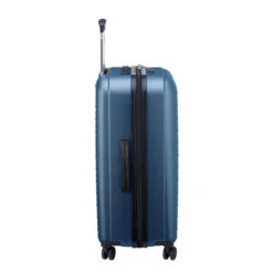 Delsey Segur 2.0 4 Wheel Suitcase - 70cm -Travel Storage delsey segur 00205882002 03 04 1 05863.1654081866