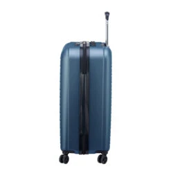 Delsey Segur 2.0 4 Wheel Suitcase - 70cm -Travel Storage delsey segur 00205882002 03 10 1 07755.1654081866