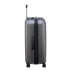 Delsey Segur 2.0 4 Wheel Suitcase - 70cm -Travel Storage delsey segur 00205882011 03 04 61526.1654081866