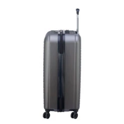 Delsey Segur 2.0 4 Wheel Suitcase - 70cm -Travel Storage delsey segur 00205882011 03 10 67585.1654081866