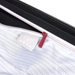 Delsey Segur 2.0 4 Wheel Suitcase - 70cm -Travel Storage delsey segur 2.0 detail 8 9 41673.1654081866