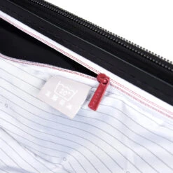 Delsey Segur 2.0 4 Wheel Slim Cabin Suitcase - 55cm 23 Delsey Segur 2.0 4 Wheel Slim Cabin Suitcase - 55cm -Travel Storage delsey segur delsey segur 002058 Detail 97519.1654081679