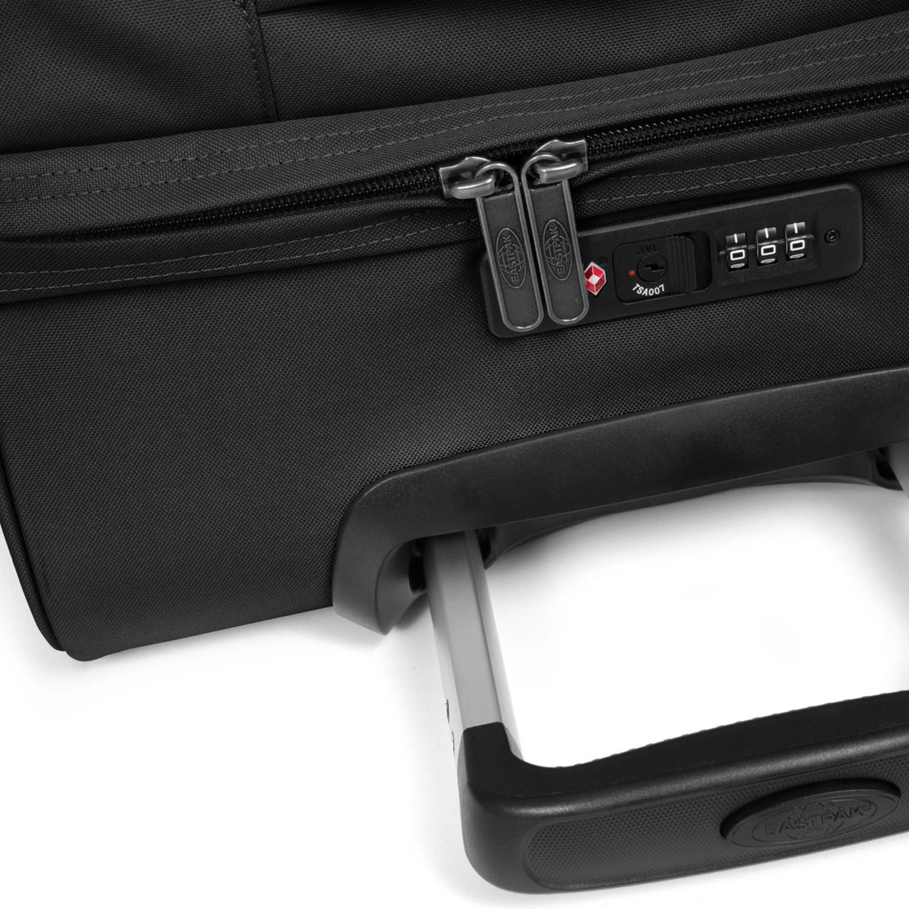 Eastpak Transit'R S Wheeled Cabin Duffle - 51cm 4 Eastpak Transit'R S Wheeled Cabin Duffle - 51cm - Image 4