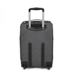 Eastpak Transit'R S Wheeled Cabin Duffle - 51cm 27 Eastpak Transit'R S Wheeled Cabin Duffle - 51cm -Travel Storage ek0a5ba7 77h alt003 uc187836 mmid 27343.1675074182