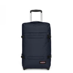 Eastpak Transit'R S Wheeled Cabin Duffle - 51cm 32 Eastpak Transit'R S Wheeled Cabin Duffle - 51cm -Travel Storage ek0a5ba7 l83 auth uc186391 mmid 20013.1675074183