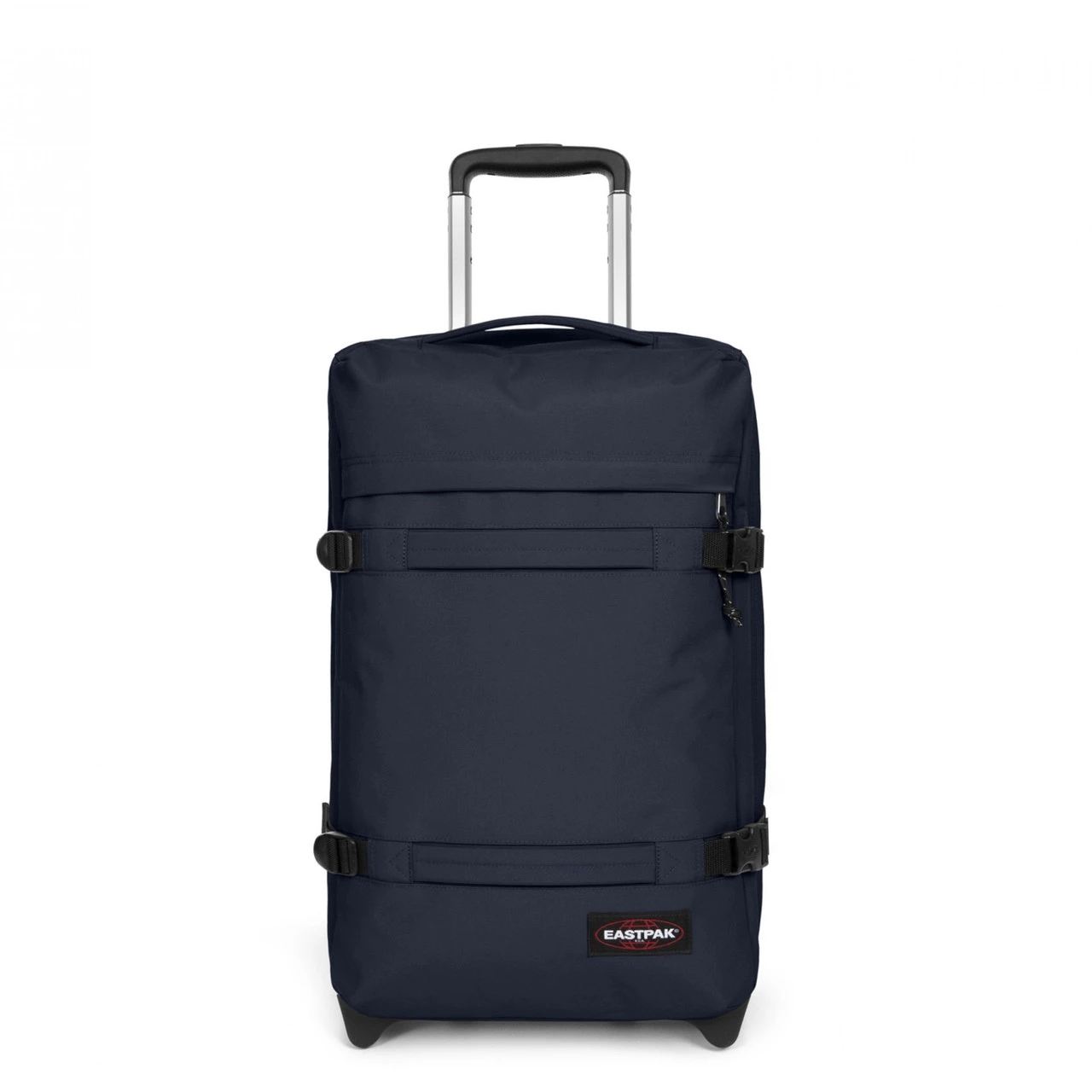 Eastpak Transit'R S Wheeled Cabin Duffle - 51cm 13 Eastpak Transit'R S Wheeled Cabin Duffle - 51cm - Image 13
