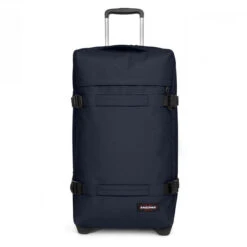 Eastpak Transit'R L Wheeled Duffle - 79cm 26 Eastpak Transit'R L Wheeled Duffle - 79cm -Travel Storage ek0a5ba9 l83 auth uc186502 mmid 42893.1678893101