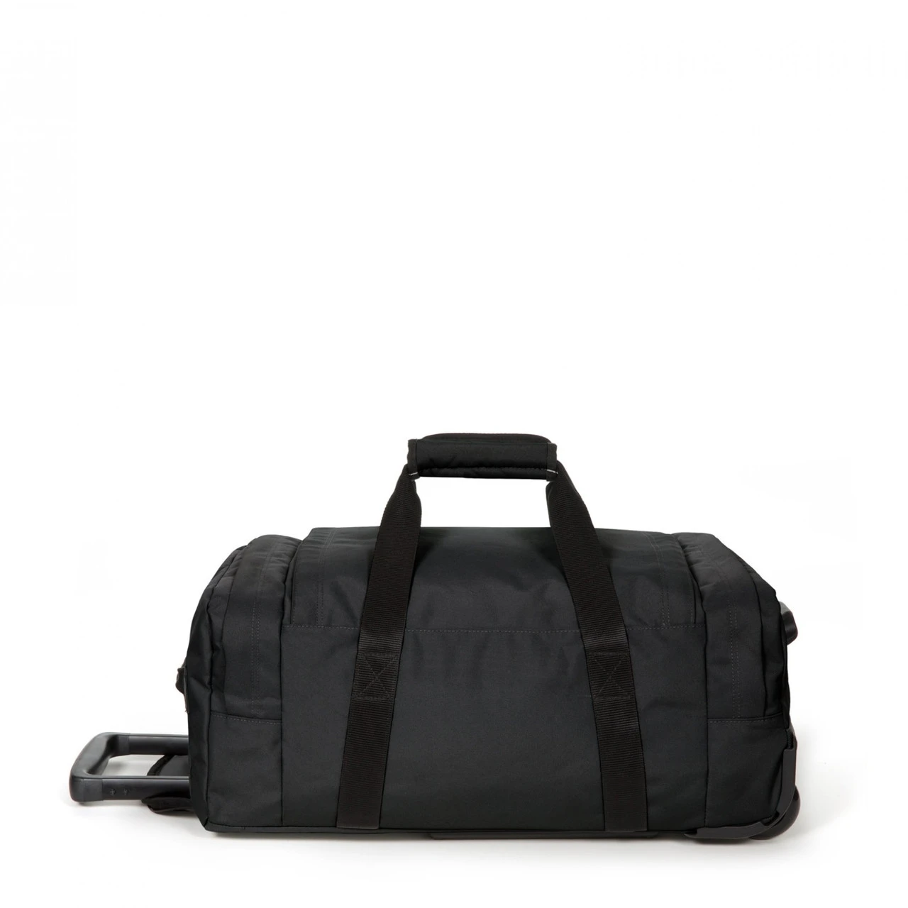 Eastpak Leatherface + S Wheeled Duffle - 55cm 2 Eastpak Leatherface + S Wheeled Duffle - 55cm - Image 2