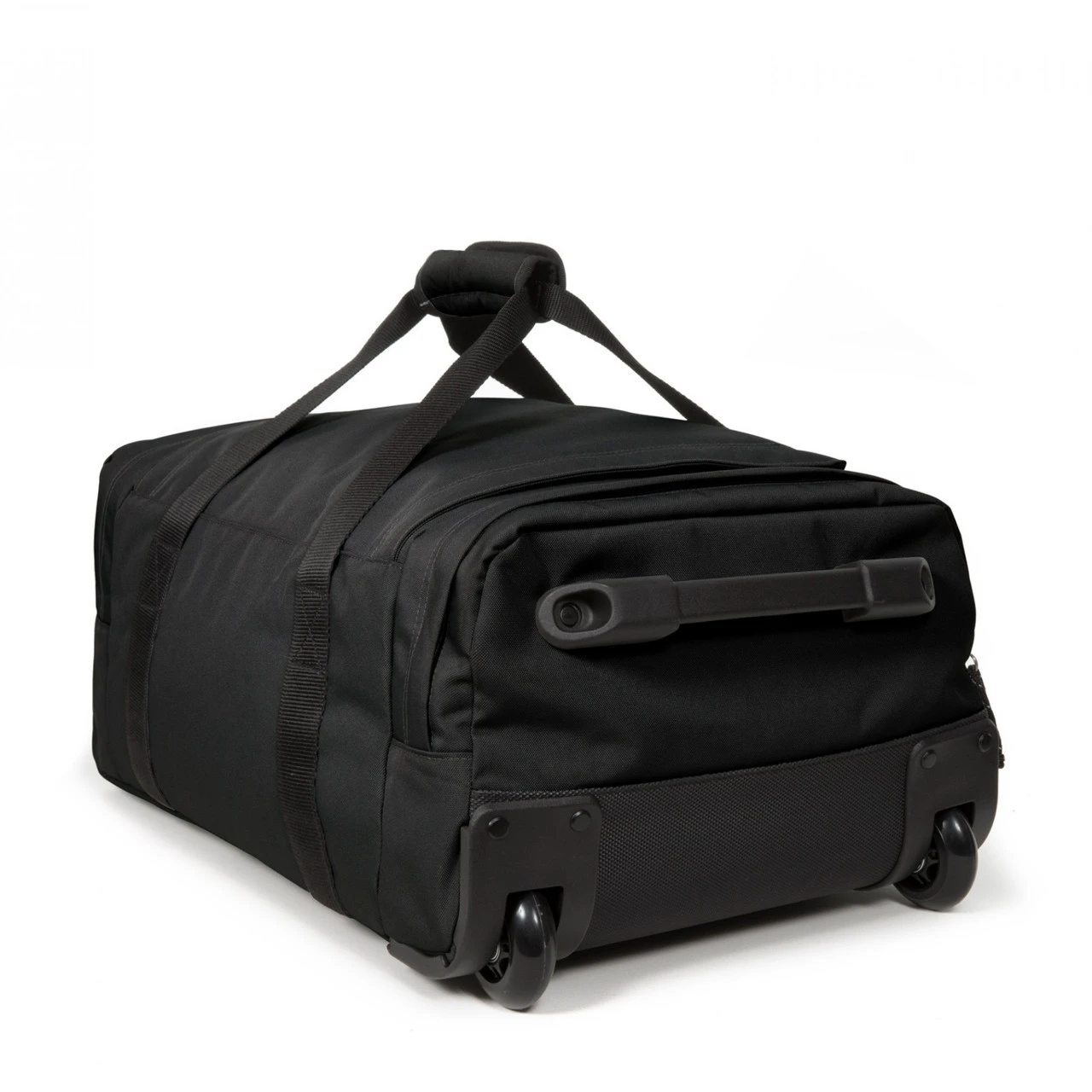 Eastpak Leatherface + S Wheeled Duffle - 55cm 4 Eastpak Leatherface + S Wheeled Duffle - 55cm - Image 4