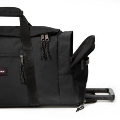 Eastpak Leatherface + M Wheeled Duffle - 69cm -Travel Storage ek32e 008 alt006 uc111658 mmid 1 83129.1684509620