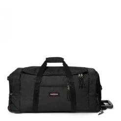 Eastpak Leatherface + M Wheeled Duffle - 69cm