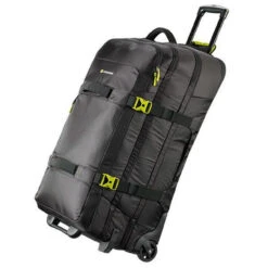 Caribee Global Explorer 125L Wheeled Travel Bag - 80cm -Travel Storage global expllorer 02 600px 600x 1 26744.1683889236