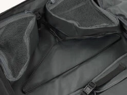 Rock Tri-Fold Garment Carrier - 54cm -Travel Storage gs 0011 interior 69030.1683879718
