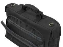 Rock Tri-Fold Garment Carrier - 54cm -Travel Storage gs 0011 pocket 19438.1683879718