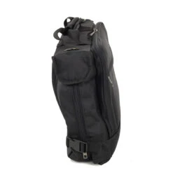 Rock Tri-Fold Garment Carrier - 54cm -Travel Storage gs 0011 side 93596.1683879718