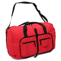 Rock Folding Cabin Holdall - 55cm -Travel Storage ha 0021 red 1 27881.1661258077