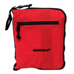 Rock Folding Holdall - 75cm -Travel Storage ha 0021 red 2 2 77772.1661258018