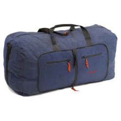 Rock Folding Holdall - 75cm -Travel Storage ha 0022 navy 70729.1661258018