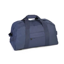 Members Small Holdall - 55cm -Travel Storage ha 0046 na 61199.1666782557