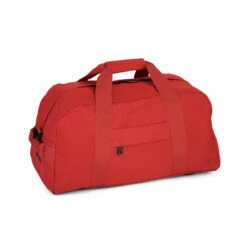 Members Small Holdall - 55cm -Travel Storage ha 0046 re 17917.1666782557