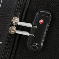 American Tourister Holiday Heat 4 Wheel Suitcase - 79cm -Travel Storage holiday heat spinner lock 2 2 55619.1665051498