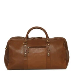 Felda Leather Holdall Small - 53cm 16 Felda Leather Holdall Small - 53cm -Travel Storage i 700 2 1 84765.1683818812