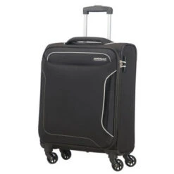 American Tourister Holiday Heat 3 Piece Luggage Set - 55cm, 67cm & 79cm 39 American Tourister Holiday Heat 3 Piece Luggage Set - 55cm, 67cm & 79cm -Travel Storage prod col 106794 1041 front34 04008 45582.1674566547