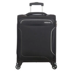American Tourister Holiday Heat 3 Piece Luggage Set - 55cm, 67cm & 79cm 35 American Tourister Holiday Heat 3 Piece Luggage Set - 55cm, 67cm & 79cm -Travel Storage prod col 106794 1041 front 02365 46970.1674566547