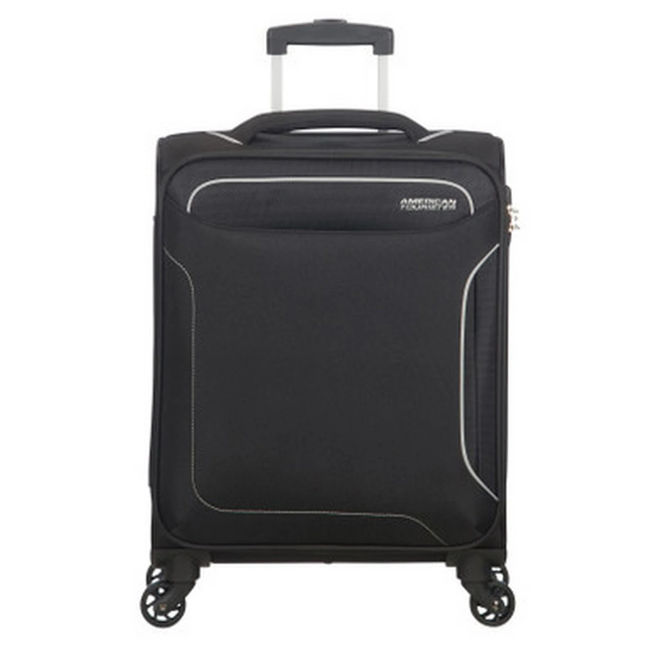 American Tourister Holiday Heat 3 Piece Luggage Set - 55cm, 67cm & 79cm 16 American Tourister Holiday Heat 3 Piece Luggage Set - 55cm, 67cm & 79cm - Image 16