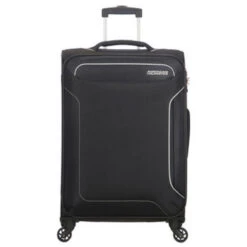 American Tourister Holiday Heat 3 Piece Luggage Set - 55cm, 67cm & 79cm 36 American Tourister Holiday Heat 3 Piece Luggage Set - 55cm, 67cm & 79cm -Travel Storage prod col 106795 1041 front 1 18359 84038.1674566547