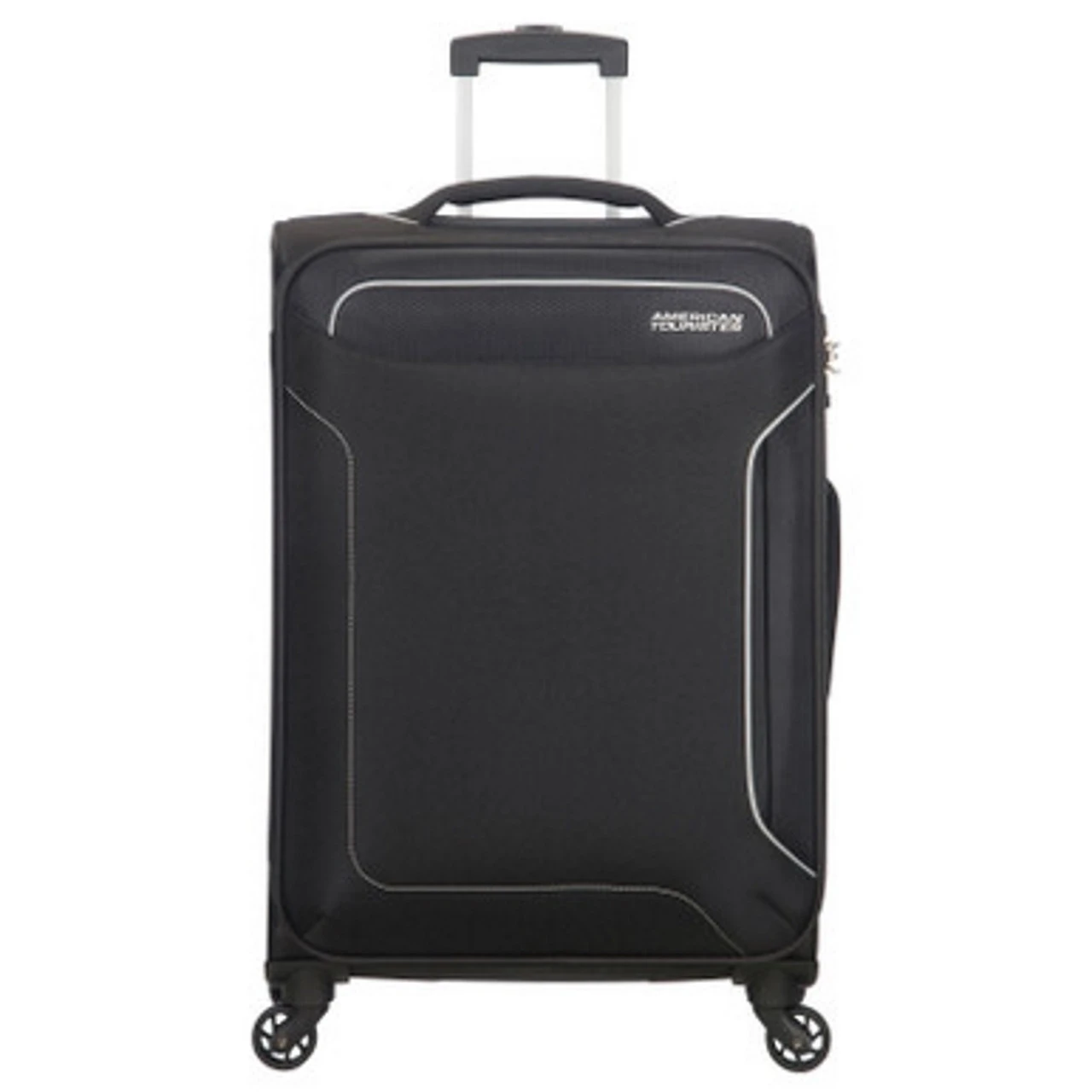 American Tourister Holiday Heat 3 Piece Luggage Set - 55cm, 67cm & 79cm 17 American Tourister Holiday Heat 3 Piece Luggage Set - 55cm, 67cm & 79cm - Image 17