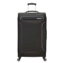 American Tourister Holiday Heat 3 Piece Luggage Set - 55cm, 67cm & 79cm 37 American Tourister Holiday Heat 3 Piece Luggage Set - 55cm, 67cm & 79cm -Travel Storage prod col 106796 1041 front 86604 97820.1674566547