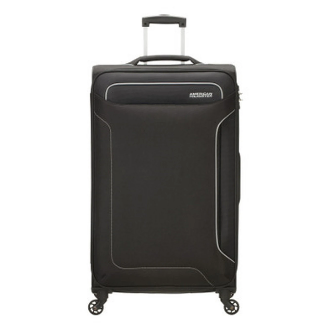 American Tourister Holiday Heat 3 Piece Luggage Set - 55cm, 67cm & 79cm 18 American Tourister Holiday Heat 3 Piece Luggage Set - 55cm, 67cm & 79cm - Image 18