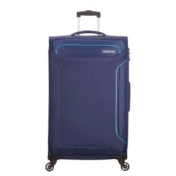 American Tourister Holiday Heat 3 Piece Luggage Set - 55cm, 67cm & 79cm 22 American Tourister Holiday Heat 3 Piece Luggage Set - 55cm, 67cm & 79cm -Travel Storage prod col 106796 1596 front 77152.1667994345