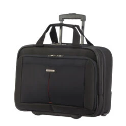 Samsonite GuardIT 2.0 17.3" Laptop Rolling Tote - 45cm 10 Samsonite GuardIT 2.0 17.3" Laptop Rolling Tote - 45cm -Travel Storage prod col 115332 1041 front34 1 58562.1682584720