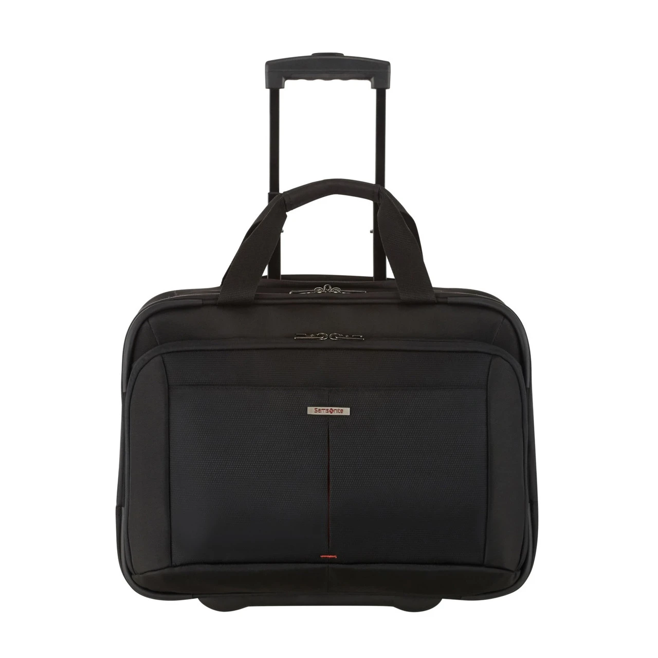 Samsonite GuardIT 2.0 17.3" Laptop Rolling Tote - 45cm 1 Samsonite GuardIT 2.0 17.3" Laptop Rolling Tote - 45cm
