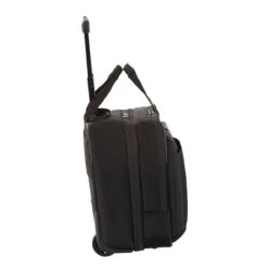 Samsonite GuardIT 2.0 17.3" Laptop Rolling Tote - 45cm 13 Samsonite GuardIT 2.0 17.3" Laptop Rolling Tote - 45cm -Travel Storage prod col 115332 1041 side 2 1 40878.1682584720