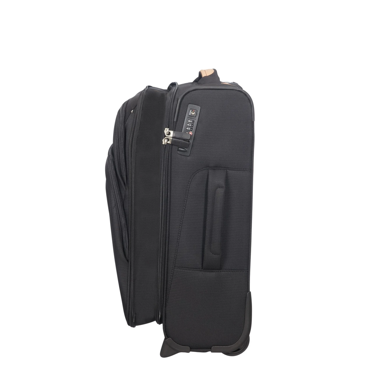 Samsonite Spark SNG Eco 2 Wheel Expandable Cabin Suitcase - 55cm 7 Samsonite Spark SNG Eco 2 Wheel Expandable Cabin Suitcase - 55cm - Image 7