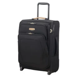 Samsonite Spark SNG Eco 2 Wheel Expandable Cabin Suitcase - 55cm 22 Samsonite Spark SNG Eco 2 Wheel Expandable Cabin Suitcase - 55cm -Travel Storage prod col 115756 l470 front34 1 69381.1665666883