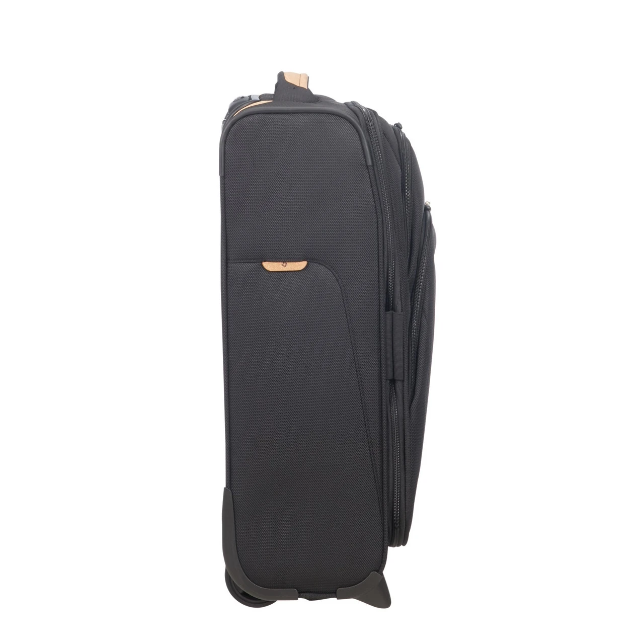 Samsonite Spark SNG Eco 2 Wheel Expandable Cabin Suitcase - 55cm 5 Samsonite Spark SNG Eco 2 Wheel Expandable Cabin Suitcase - 55cm - Image 5