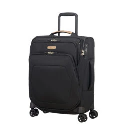 Samsonite Spark SNG Eco 4 Wheel Cabin Suitcase - 55cm -Travel Storage prod col 115759 l470 front34 1 45860.1689153030