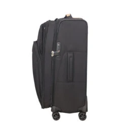 Samsonite Spark SNG Eco 4 Wheel Expandable Suitcase - 67cm -Travel Storage prod col 115761 l470 expandability 1 60532.1689153322