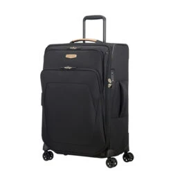 Samsonite Spark SNG Eco 4 Wheel Expandable Suitcase - 67cm -Travel Storage prod col 115761 l470 front34 1 27377.1689153322