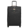 Samsonite Spark SNG Eco 4 Wheel Expandable Suitcase - 67cm