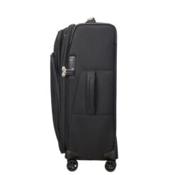 Samsonite Spark SNG Eco 4 Wheel Expandable Suitcase - 67cm -Travel Storage prod col 115761 l470 side 2 07805.1689153322