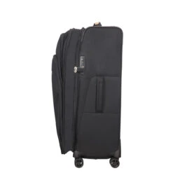 Samsonite Spark SNG Eco 4 Wheel Expandable Suitcase - 79cm 26 Samsonite Spark SNG Eco 4 Wheel Expandable Suitcase - 79cm -Travel Storage prod col 115762 l470 expandability 1 41906.1689154294