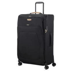 Samsonite Spark SNG Eco 4 Wheel Expandable Suitcase - 79cm 22 Samsonite Spark SNG Eco 4 Wheel Expandable Suitcase - 79cm -Travel Storage prod col 115762 l470 front34 1 06755.1689154293