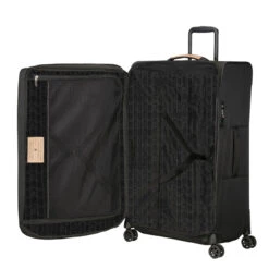 Samsonite Spark SNG Eco 4 Wheel Expandable Suitcase - 79cm 27 Samsonite Spark SNG Eco 4 Wheel Expandable Suitcase - 79cm -Travel Storage prod col 115762 l470 interior 1 57556.1689154294